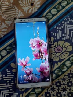 Huawei Y7 Prime 2018