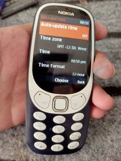 Nokia 3310 Dual Sim PTA Approved