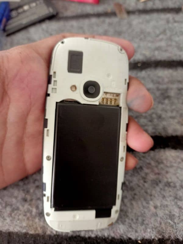 Nokia 3310 Dual Sim PTA Approved 1