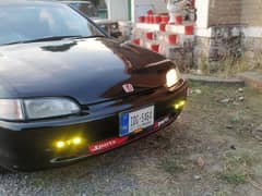 Honda civic urgent sale. .