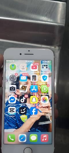 I phone 7 non pta   9000