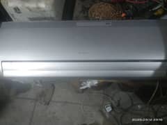 gree ac for sale 1 ton sada