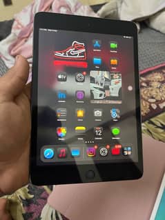 Ipad mini 5 256gb