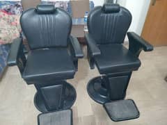 Salon Chair Saloon Chair Hydraulic Chair Barber Chair Parlour Chair