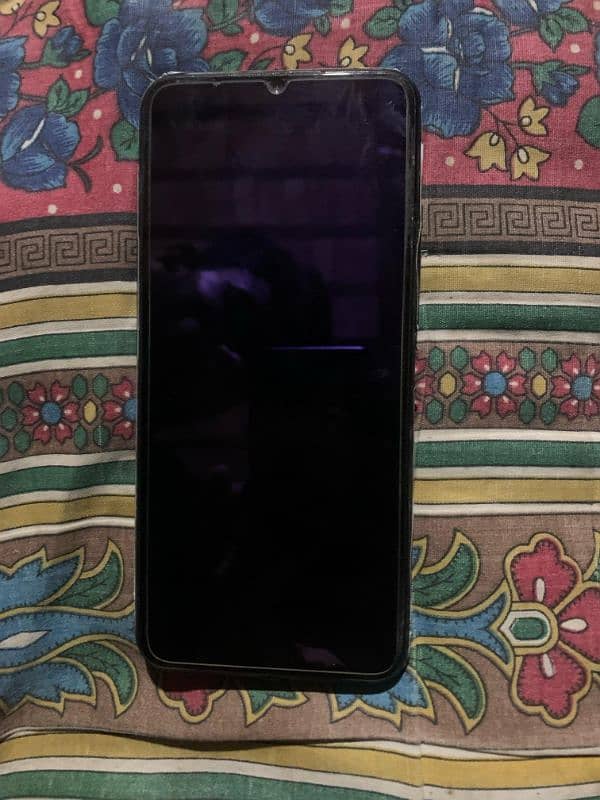 Vivo Mobile 1