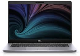 Dell Latitude 5310 (i7 10th Genration 8gb DDR 4)