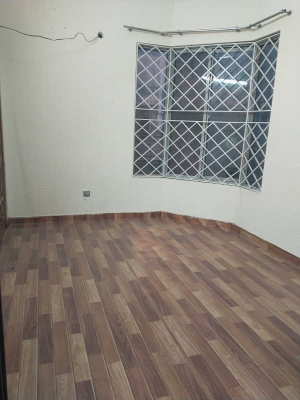 Semi Furnished Room Available For Rent In G11 0