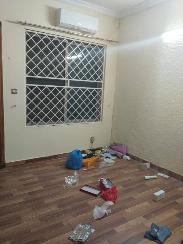 Semi Furnished Room Available For Rent In G11 2