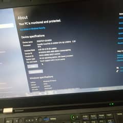 Lenovo Thinkpad T420 Core