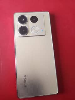 infinix note 40 all okay 2month howa ha lia ha final price ha 50000