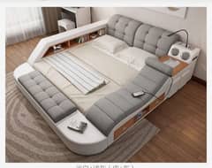 smart bed