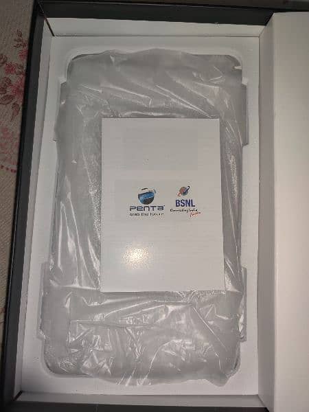 Tablet Brand new 5