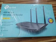 TP LINK TL-WR940N