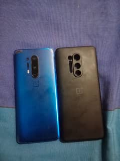 One plus 8 pro dueal pta Exchange possible