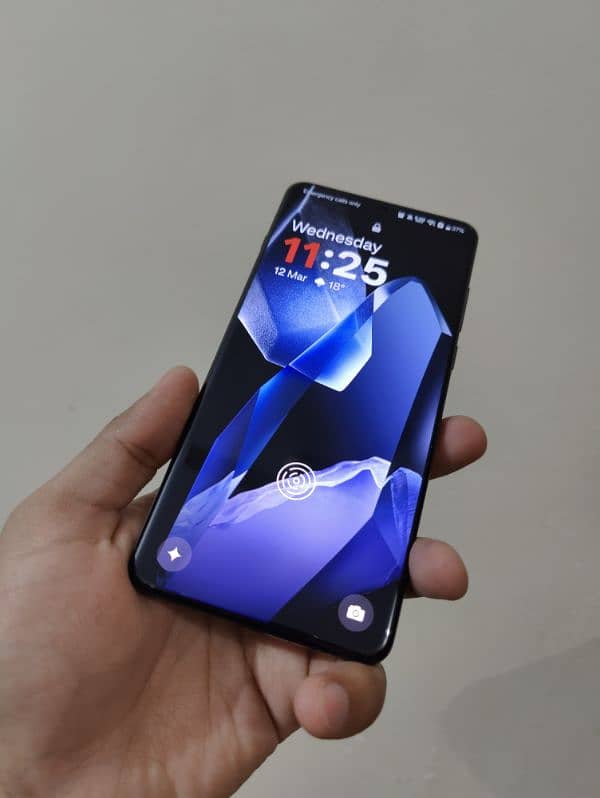 OnePlus 13 just box open 12 256 For Sale 1