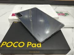 Xiaomi POCO PAD 5G 8/256 (2.5KDISPLAY)