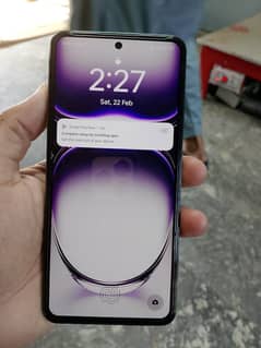 oppo Reno 12 F4g