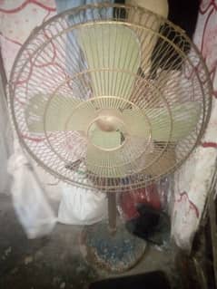 table fan bilkul okay