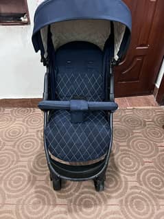 Tinnies stroller available  Light weight