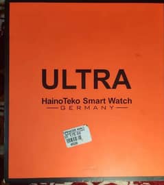 Hino teko smart watch T 94 ultra max