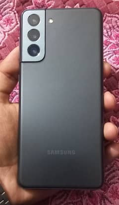 samsung s21 5g