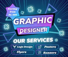 Graphic Design Services