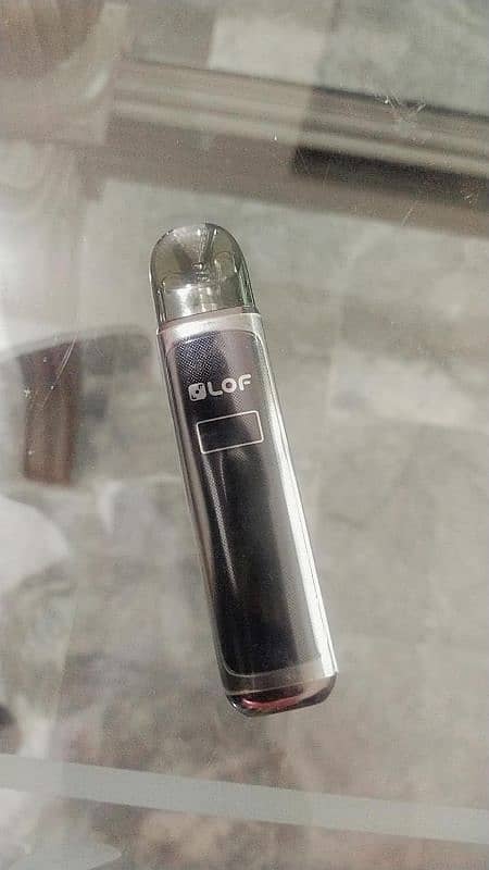 pod for sale 2500 rs 0