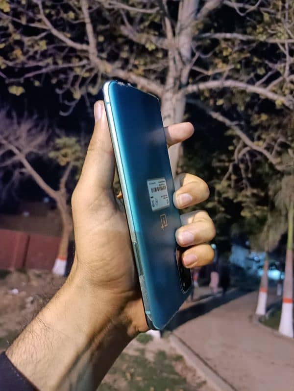 ONEPLUS 8T 12/256 DUAL SIM Exchange Possible 6