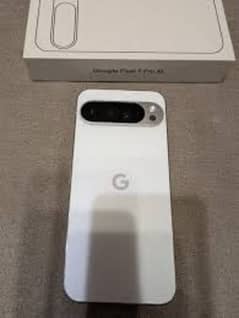 google pixel 9 Xl mobile phone complete box 03293556134 my WhatsApp