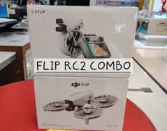 DJI FLIP COMBO RC2  [0/3/1/4/1/1/9/9/5/9/6]