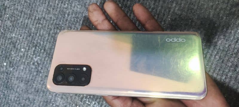 oppo Renu 5 5g 8gb/128gb 10/9 condition urgent sale 1