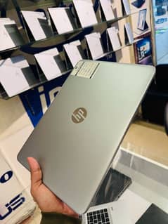 HP