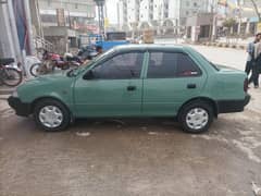 Suzuki Margalla 1994 for Sale