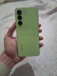 vivo y100