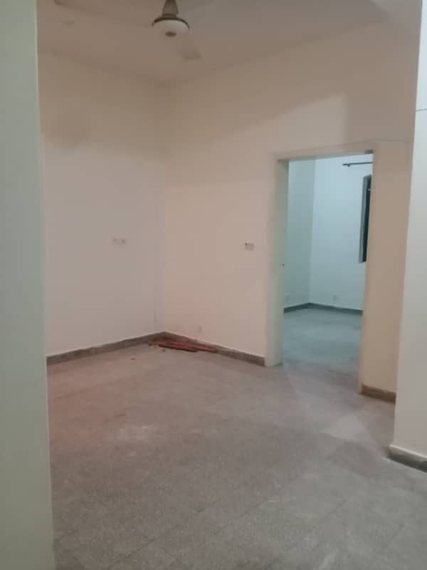 2 bedroom Apartment Available For Rent In G11 2