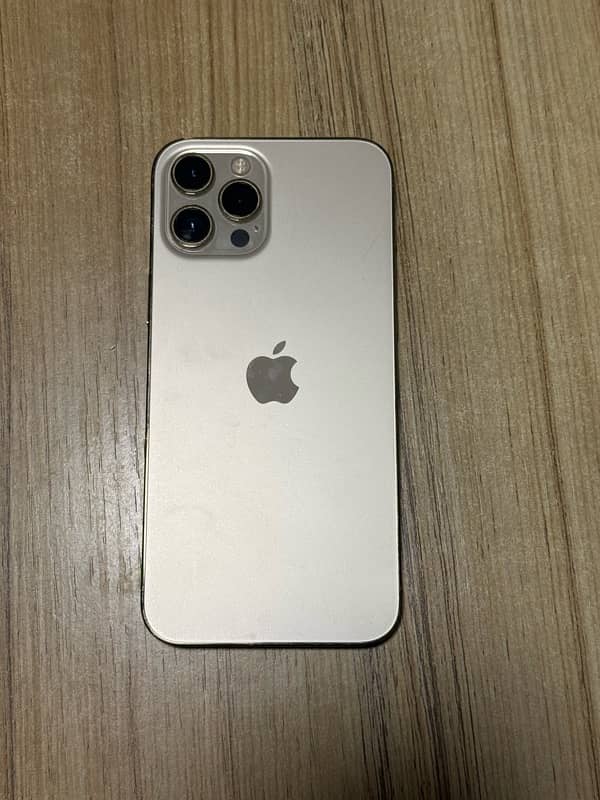 iphone 12 Pro Max PTA APPROVED 2