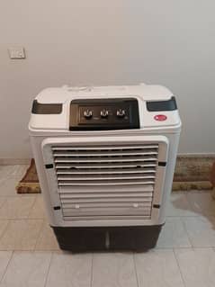 Fresh Air Cooler new working condition