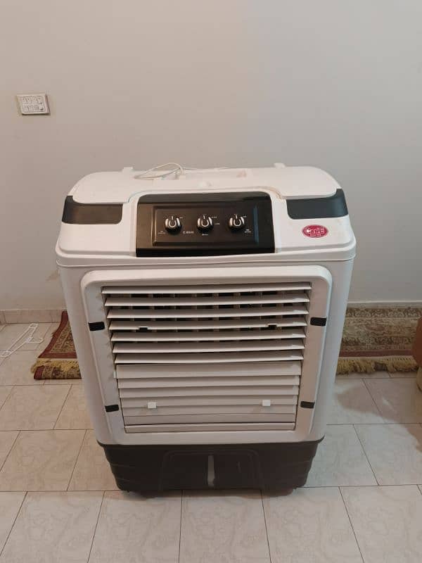 Fresh Air Cooler new working condition 0