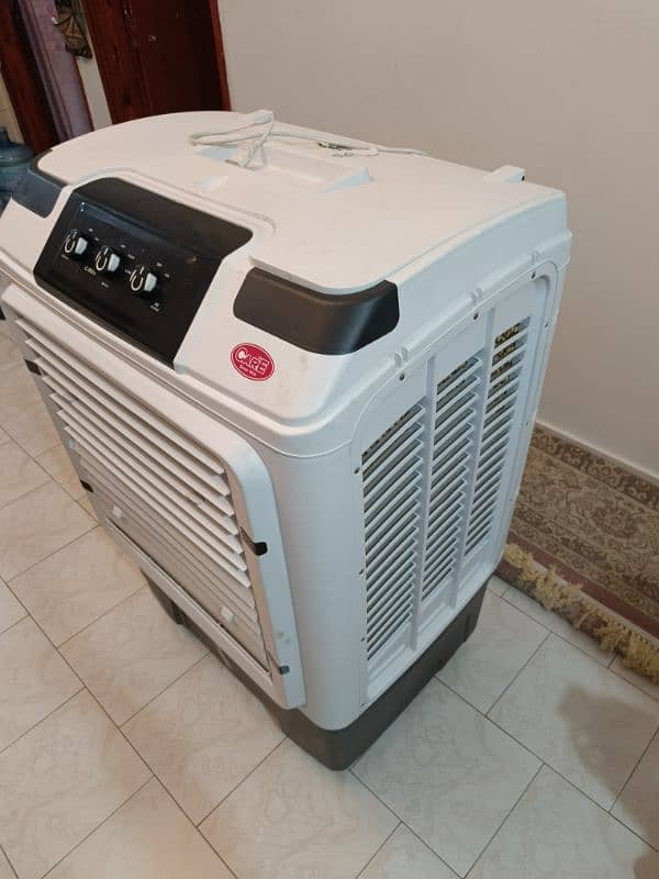 Fresh Air Cooler new working condition 1