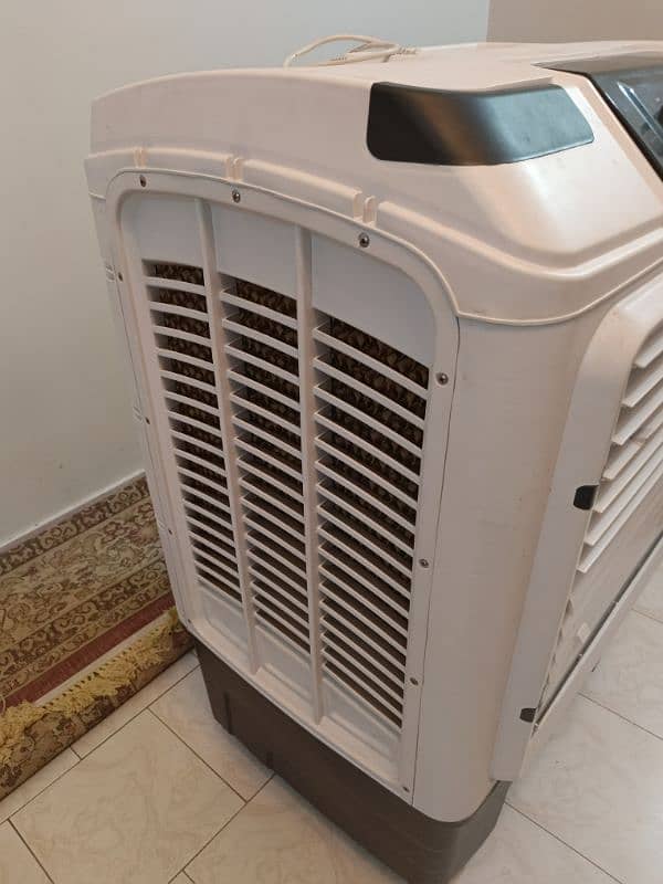 Fresh Air Cooler new working condition 2