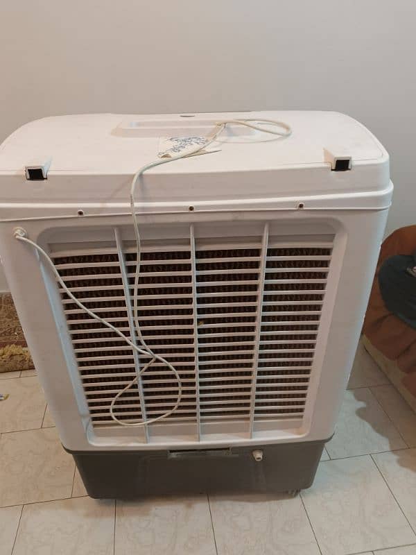 Fresh Air Cooler new working condition 3