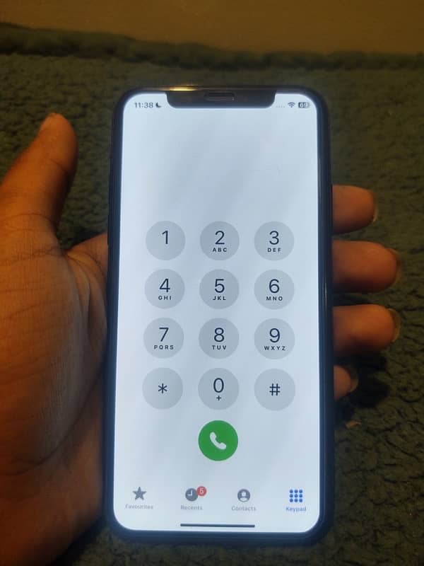 iphone x non pta 7