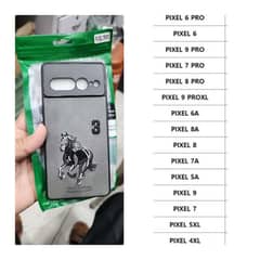 pixel modle polo case 03094548735