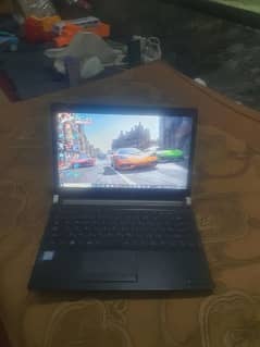 Toshiba dyna book R73 i5 6th generation