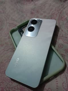 vivo y18