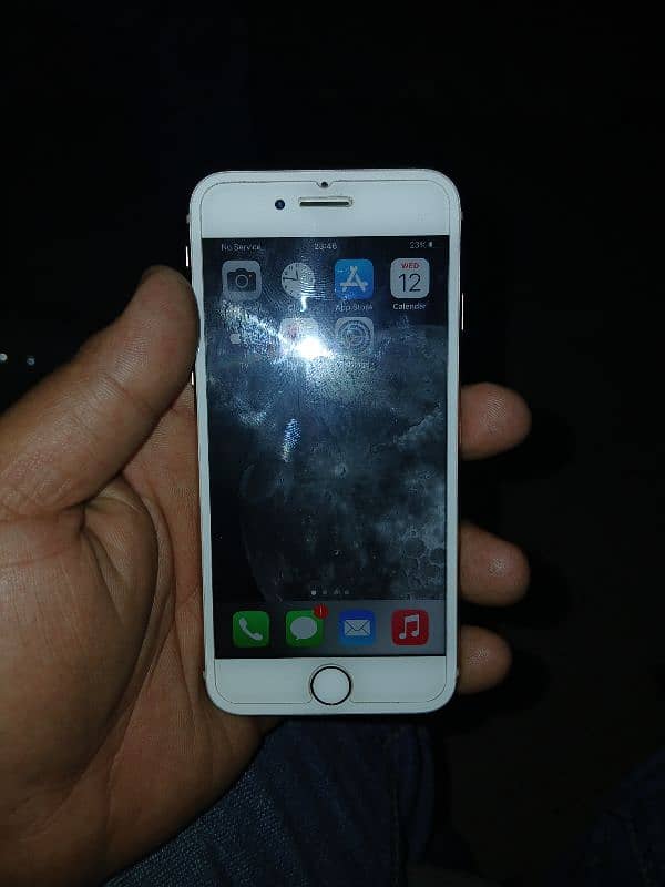 I phone 8 64gb. . lush condition 1