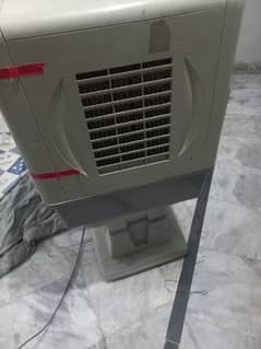 United Air Cooler 30 liter Water Capacity