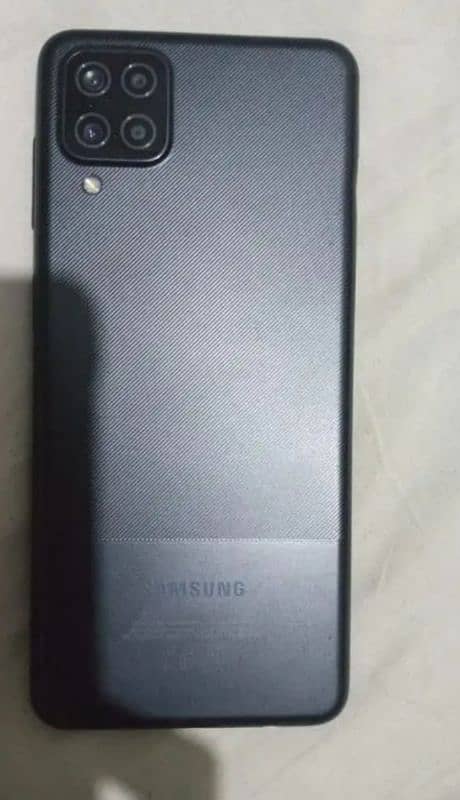 Samsung A12 4/128 0