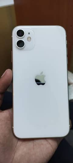 Iphone 11 64gb Non pta Waterpack