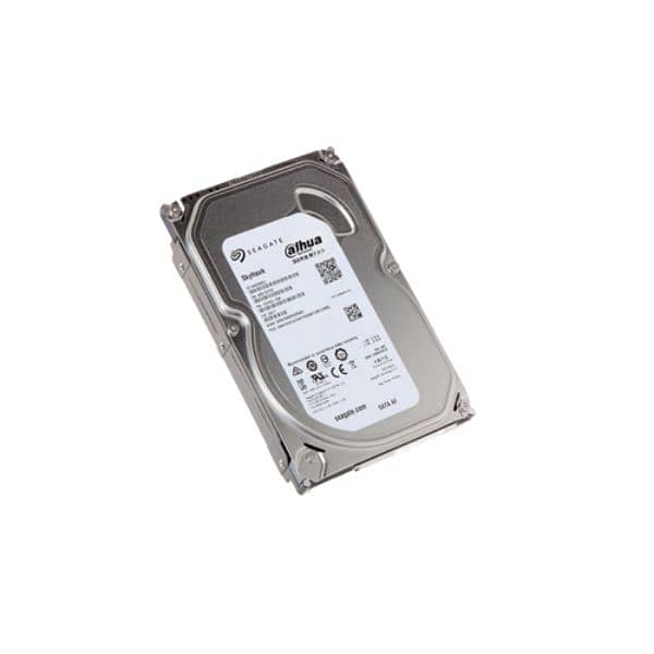 Duaha 8 TB hard drive 0